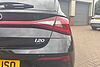 Hyundai I20 1.0T GDi 90 Black Line 5dr Black