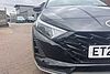 Hyundai I20 1.0T GDi 90 Black Line 5dr Black