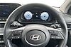 Hyundai BAYON 1.0 TGDi [90] Tech Line 5dr Black