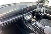 Hyundai TUCSON 1.6T 239 Hybrid N Line Edition 5dr Auto White