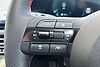 Hyundai TUCSON 1.6T 239 Hybrid N Line Edition 5dr Auto White