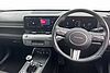 Hyundai KONA 1.0T Advance 5dr Black