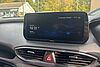 Hyundai SANTA FE 1.6 TGDi Hybrid Premium 5dr Auto Grey