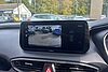 Hyundai SANTA FE 1.6 TGDi Hybrid Premium 5dr Auto Grey