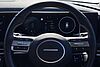 Hyundai TUCSON 1.6T 239 Hybrid Advance 5dr Auto White