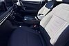 Hyundai TUCSON 1.6T 239 Hybrid Advance 5dr Auto White