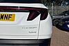 Hyundai TUCSON 1.6T 239 Hybrid Advance 5dr Auto White