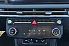 Hyundai TUCSON 1.6T 239 Hybrid Advance 5dr Auto White