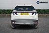 Hyundai TUCSON 1.6T 239 Hybrid Advance 5dr Auto White