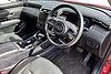 Hyundai TUCSON 1.6 TGDi 48V MHD SE Connect 5dr 2WD DCT Red