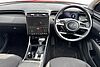 Hyundai TUCSON 1.6 TGDi 48V MHD SE Connect 5dr 2WD DCT Red