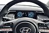 Hyundai TUCSON 1.6 TGDi 48V MHD SE Connect 5dr 2WD DCT Red