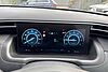 Hyundai TUCSON 1.6 TGDi 48V MHD SE Connect 5dr 2WD DCT Red
