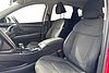 Hyundai TUCSON 1.6 TGDi 48V MHD SE Connect 5dr 2WD DCT Red