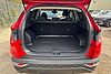 Hyundai TUCSON 1.6 TGDi 48V MHD SE Connect 5dr 2WD DCT Red