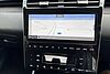 Hyundai TUCSON 1.6 TGDi 48V MHD SE Connect 5dr 2WD DCT Red