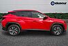 Hyundai TUCSON 1.6 TGDi 48V MHD SE Connect 5dr 2WD DCT Red