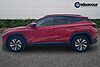 Hyundai TUCSON 1.6 TGDi 48V MHD SE Connect 5dr 2WD DCT Red