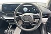 Hyundai BAYON 1.0 TGDi [90] Tech Line 5dr Black