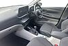 Hyundai BAYON 1.0 TGDi [90] Tech Line 5dr Black