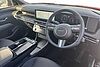 Hyundai TUCSON 1.6T 239 Hybrid Black Line 5dr Auto Red
