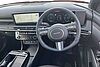 Hyundai TUCSON 1.6T 239 Hybrid Black Line 5dr Auto Red
