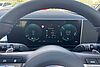 Hyundai TUCSON 1.6T 239 Hybrid Black Line 5dr Auto Red
