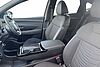 Hyundai TUCSON 1.6T 239 Hybrid Black Line 5dr Auto Red