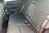 Hyundai TUCSON 1.6T 239 Hybrid Black Line 5dr Auto Red