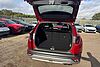 Hyundai TUCSON 1.6T 239 Hybrid Black Line 5dr Auto Red