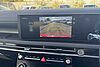 Hyundai TUCSON 1.6T 239 Hybrid Black Line 5dr Auto Red