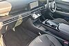 Hyundai TUCSON 1.6T 239 Hybrid Black Line 5dr Auto Red