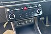 Hyundai TUCSON 1.6T 239 Hybrid Black Line 5dr Auto Red