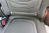 Hyundai TUCSON 1.6T 239 Hybrid Black Line 5dr Auto Red