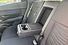 Hyundai TUCSON 1.6T 239 Hybrid Black Line 5dr Auto Red