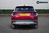 Hyundai TUCSON 1.6T 239 Hybrid Black Line 5dr Auto Red