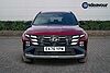 Hyundai TUCSON 1.6T 239 Hybrid Black Line 5dr Auto Red
