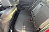 Hyundai TUCSON 1.6T 239 Hybrid Black Line 5dr Auto Red