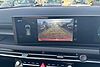 Hyundai TUCSON 1.6T 239 Hybrid Black Line 5dr Auto Red