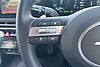 Hyundai TUCSON 1.6T 239 Hybrid Black Line 5dr Auto Red