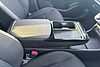 Hyundai TUCSON 1.6T 239 Hybrid Black Line 5dr Auto Red