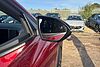 Hyundai TUCSON 1.6T 239 Hybrid Black Line 5dr Auto Red