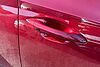 Hyundai TUCSON 1.6T 239 Hybrid Black Line 5dr Auto Red