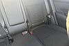 Hyundai TUCSON 1.6T 239 Hybrid Black Line 5dr Auto Red