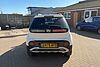 Hyundai INSTER 85kW 02 49kWh 5dr Auto White