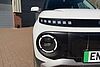 Hyundai INSTER 85kW 02 49kWh 5dr Auto White