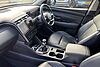 Hyundai TUCSON 1.6 TGDi Ultimate 5dr 2WD Red