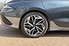 Hyundai IONIQ 6 168kW Premium 77kWh 4dr Auto Grey