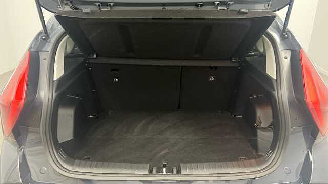 Hyundai BAYON 1.0 T-GDi Premium SUV 5dr Petrol DCT Euro 6 (s/s) (100 ps)