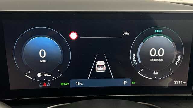 Hyundai TUCSON 1.6 T-GDi N Line SUV 5dr Petrol Hybrid Auto Euro 6 (s/s) (215 ps)